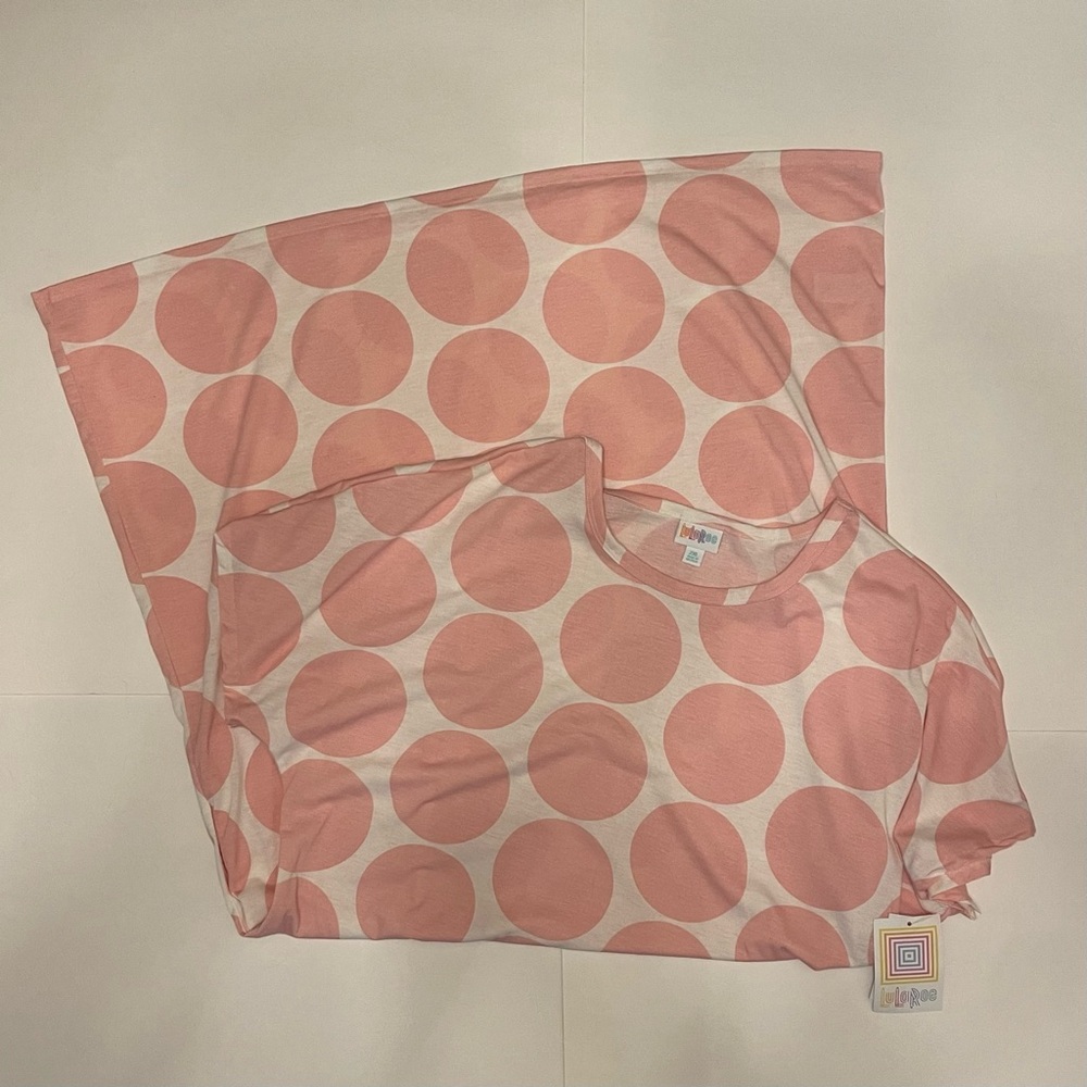 LuLaRoe Marly Dress